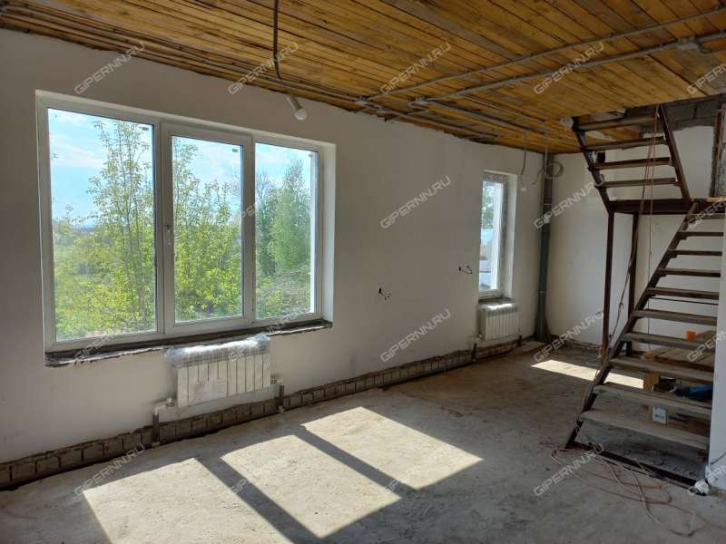 дом на Горской улице