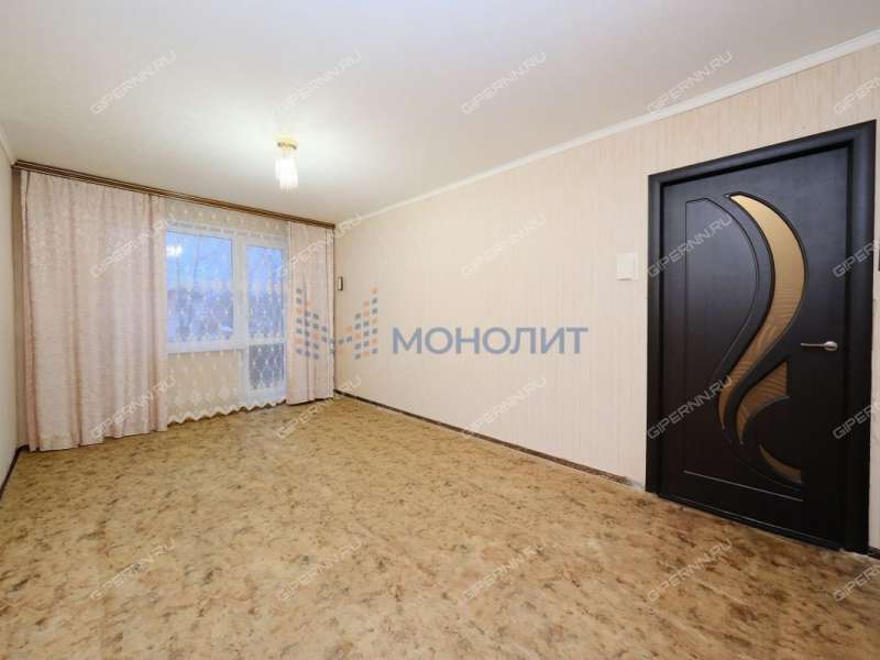 трёхкомнатная квартира в 2-м Осташковском переулке дом 1