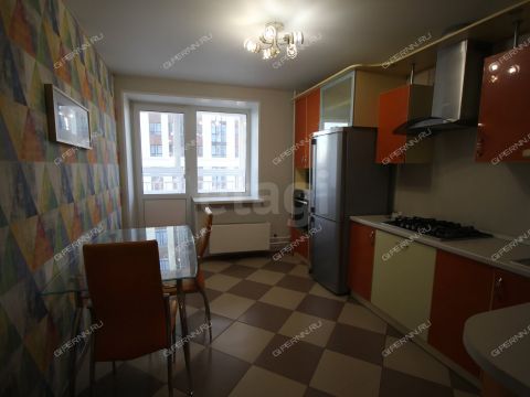 2-komnatnaya-ul-mendeleeva-d-15a фото