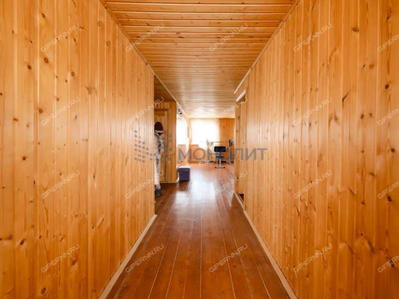 дом на Центральной улице