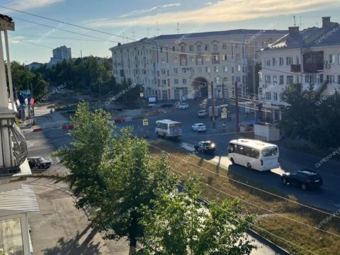 2-komnatnaya-gorod-dzerzhinsk-gorodskoy-okrug-dzerzhinsk фото