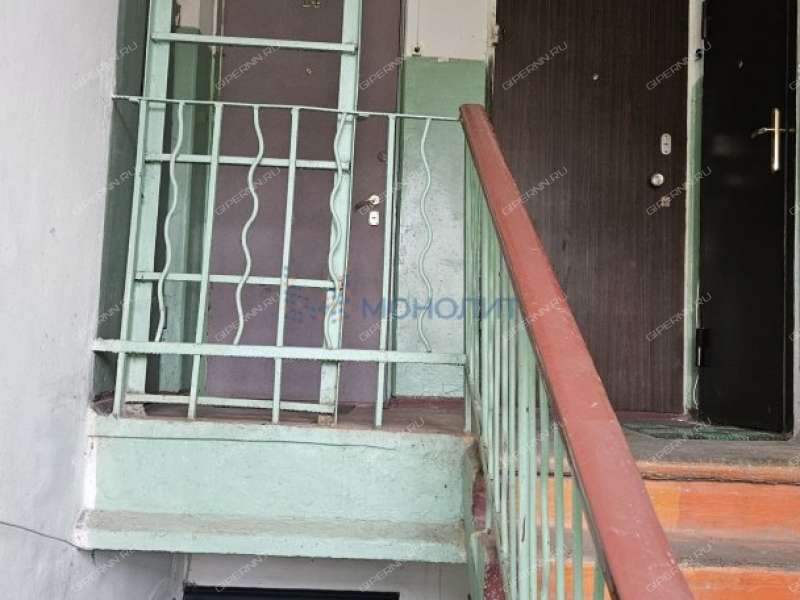 двухкомнатная квартира на Таганской улице дом 11