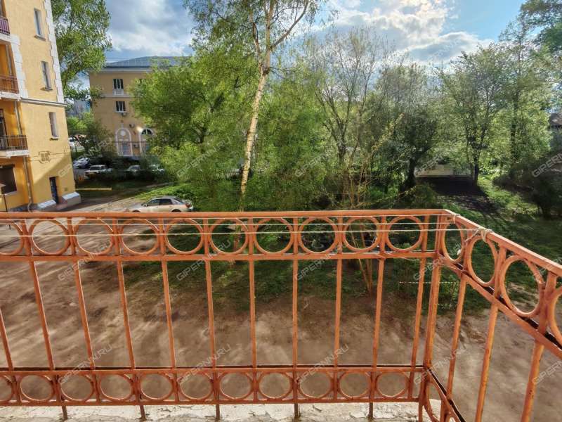 трёхкомнатная квартира на Московском шоссе дом 81
