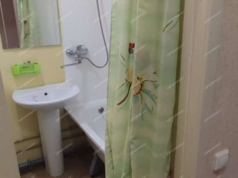 однокомнатная квартира на проспекте Кораблестроителей дом 74 к2