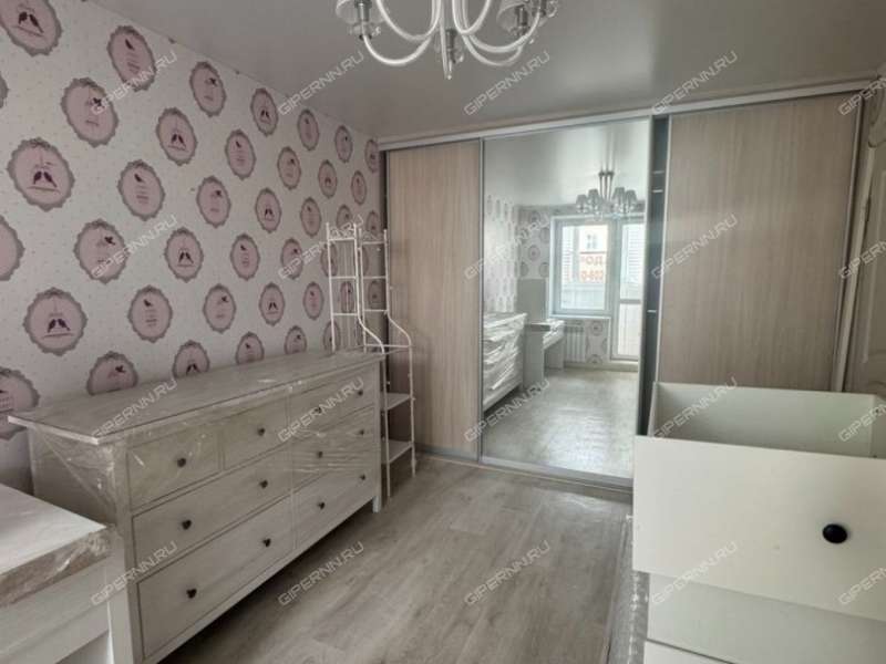 двухкомнатная квартира на Школьной улице дом 28 посёлок Ждановский