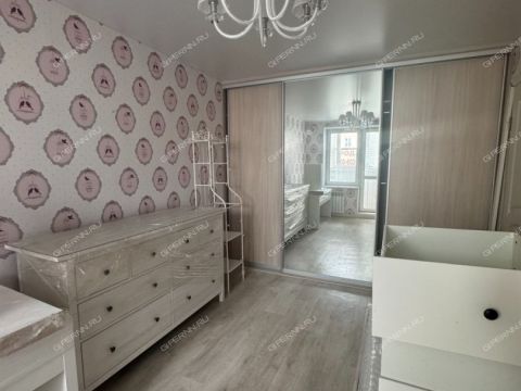 2-komnatnaya-poselok-zhdanovskiy-kstovskiy-rayon фото