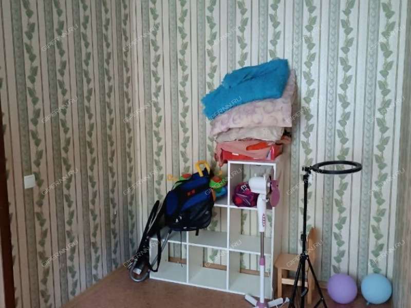 двухкомнатная квартира на Плетневской улице дом 13