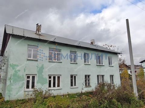 2-komnatnaya-gorod-shahunya-gorodskoy-okrug-shahunya фото