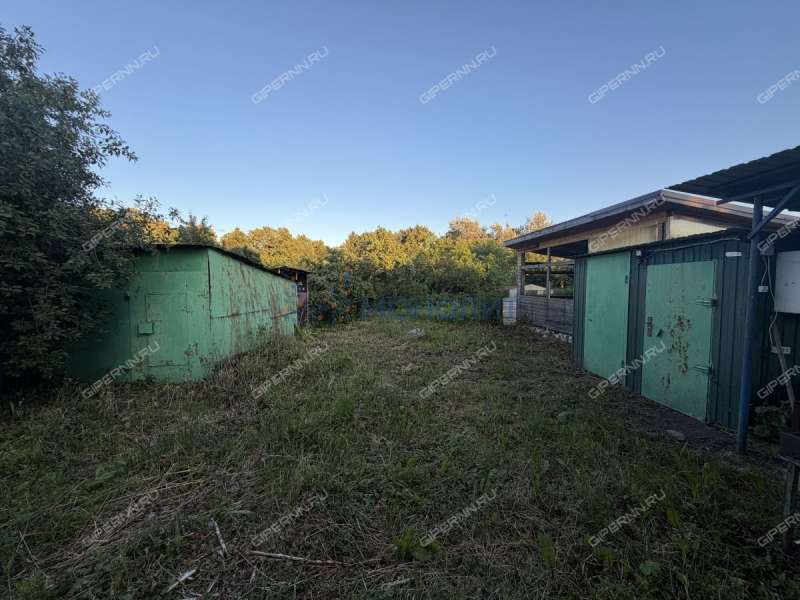 дом на Октябрьской улице село Шапкино