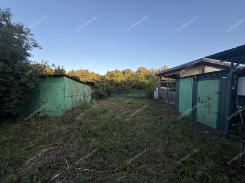 dom-selo-shapkino-bogorodskiy-municipalnyy-okrug фото