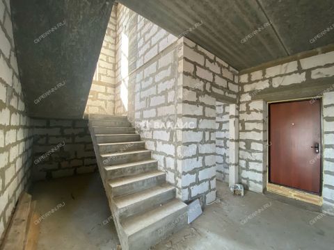 kottedzh-derevnya-krutaya-kstovskiy-rayon фото