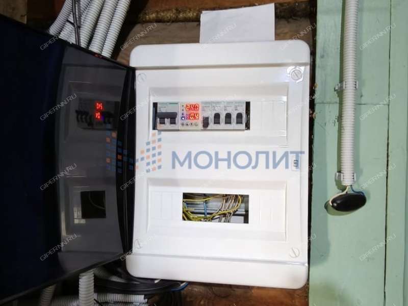 дом на Московской улице город Богородск