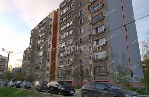 Купить Квартиру В Нижнем Новгороде Героя Попова