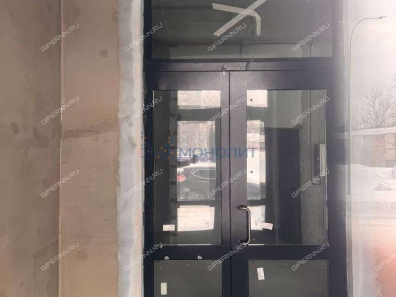 помещение под помещение свободного назначения на Медицинской улице