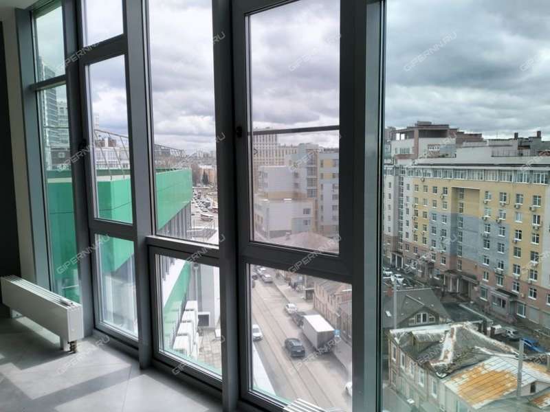 помещение под торговую площадь на Большая Печерская ул., д.40