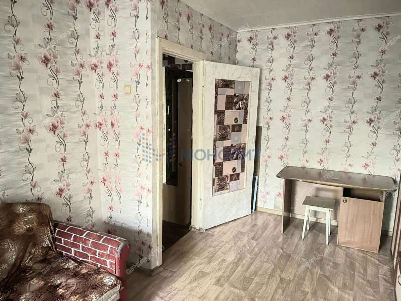 однокомнатная квартира на - дом 3 Дружный сп