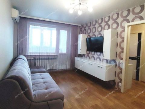 1-komnatnaya-ul-permyakova-d-48 фото