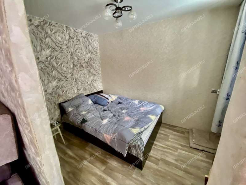 двухкомнатная квартира на Таганской улице дом 3