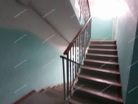 1-komnatnaya-ul-marshala-golovanova-d-17 фото