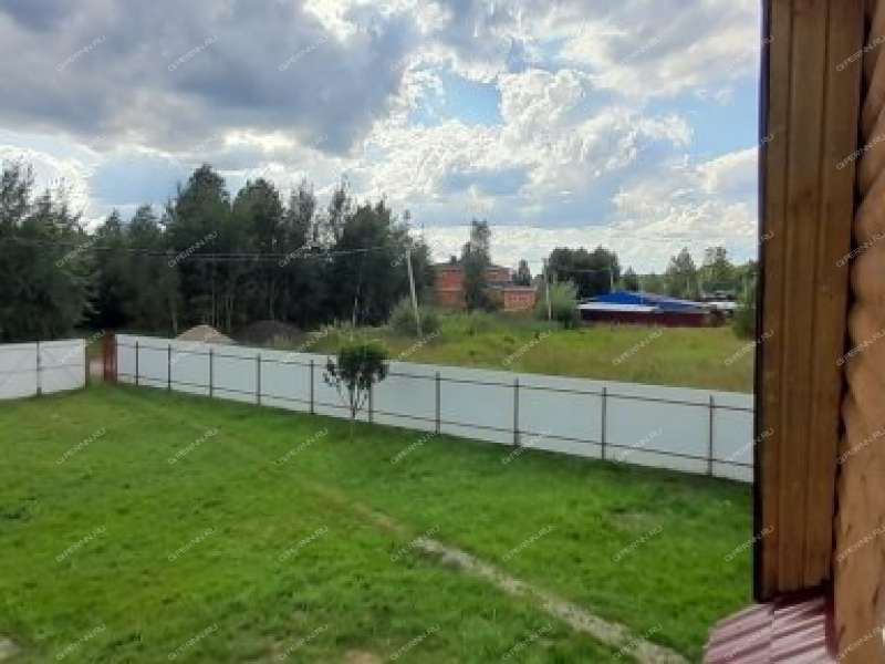 дом на Возрождение город Бор
