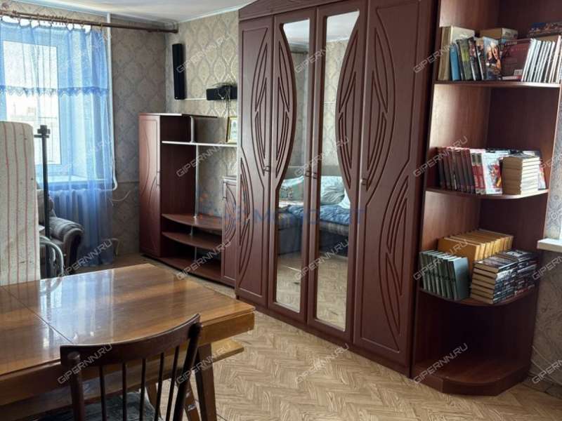 двухкомнатная квартира на Московском шоссе дом 17А