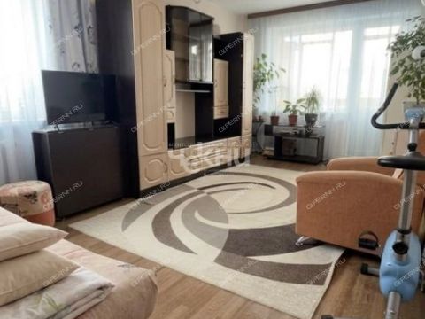 2-komnatnaya-ul-dargomyzhskogo-d-8 фото