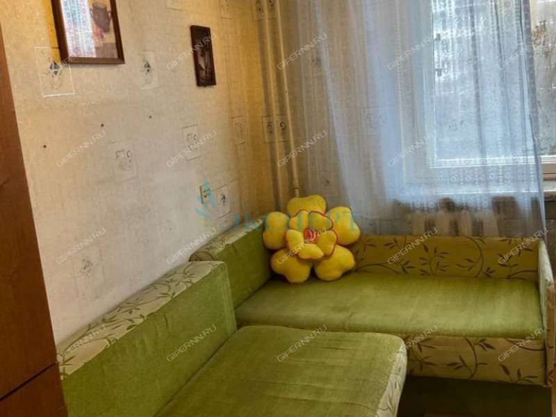 однокомнатная квартира на Южном шоссе дом 14