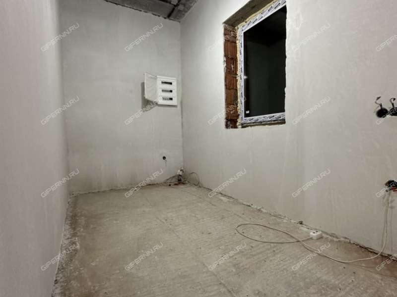 дом на улице Мира деревня Анкудиновка