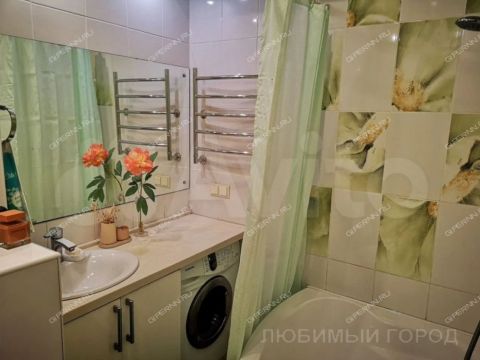 taunhaus-poselok-kultura-kstovskiy-rayon фото
