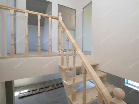 dom-selo-elhovka-kstovskiy-rayon фото