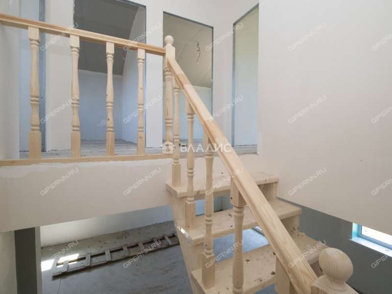 дом на  село Елховка