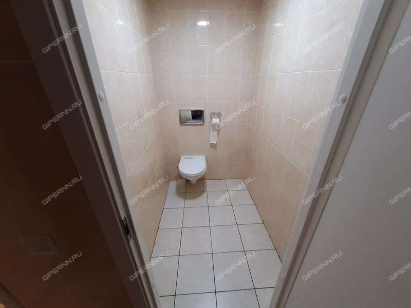 помещение под офис на Ошарская ул., д.14