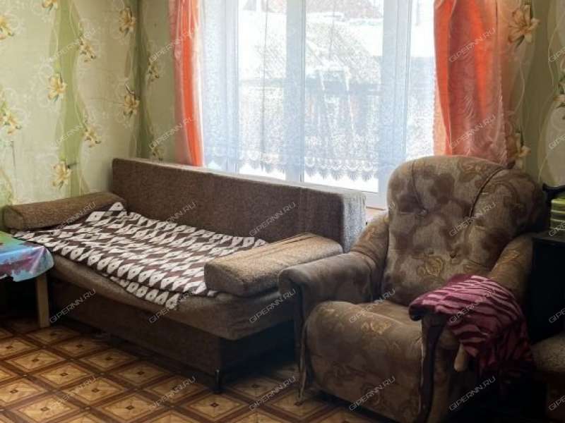 дом на Юрьевецкой улице рабочий посёлок Сокольское