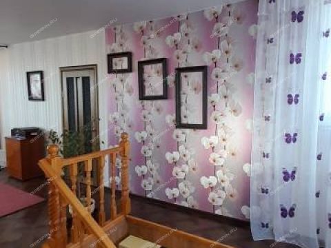 dom-poselok-gnilicy-ul-tretyakovskaya-d-9 фото