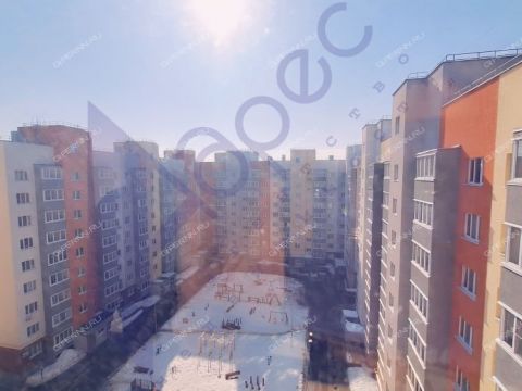 kvartira-studiya-ul-vyaznikovskaya-d-40 фото