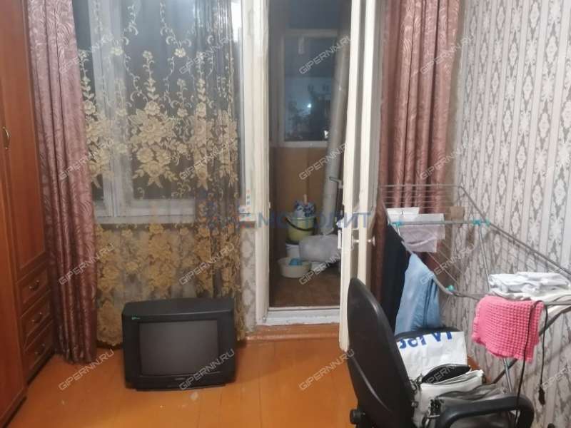 двухкомнатная квартира на улице Василия Иванова дом 14 к2