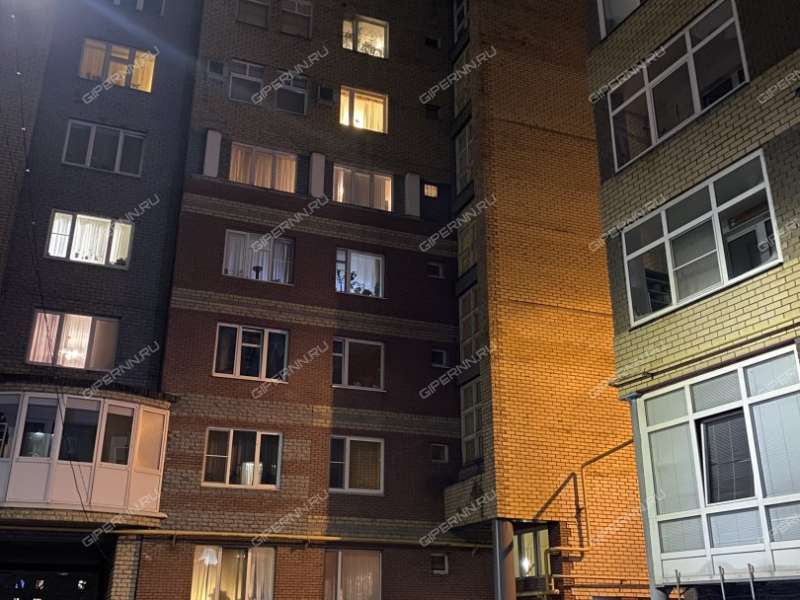 двухкомнатная квартира на Трудовой улице дом 8