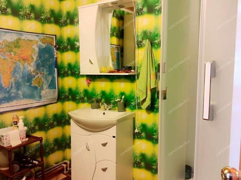 дом на линии Молитовский затон 2-я