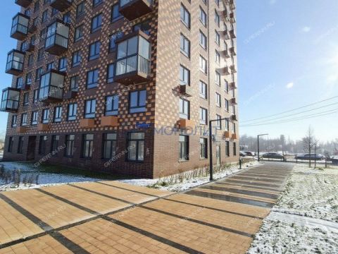 3-komnatnaya-derevnya-utechino-kstovskiy-rayon фото