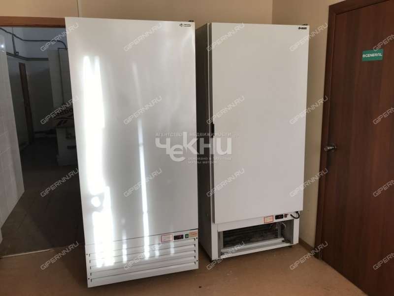 помещение под офис на Казанской набережной