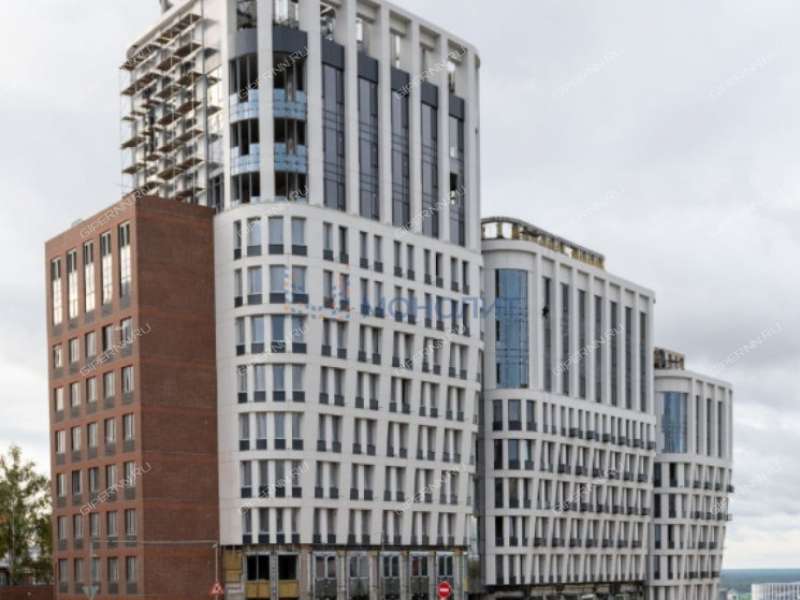 помещение под офис, недвижимость под салоны красоты на Дальней улице