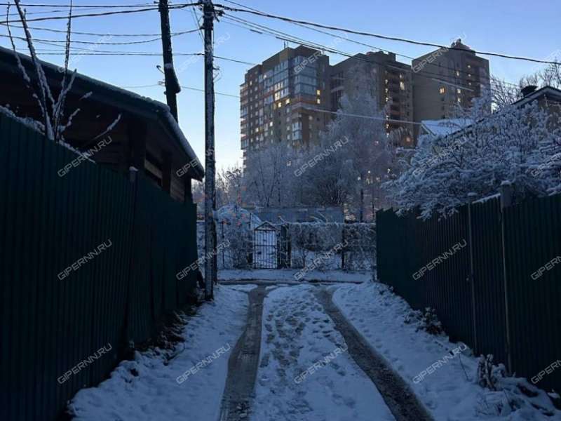 земельный участок 6 соток СНТ 40 лет Победы