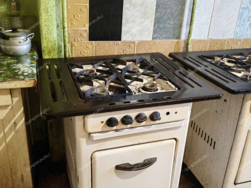 комната в доме 22 на улице 50-летия Победы