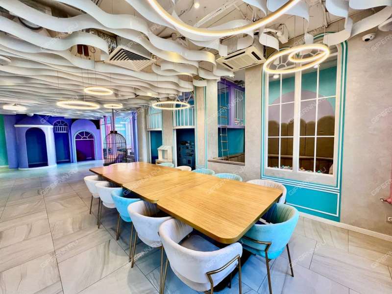 готовый бизнес ресторан в Нижегородском районе Нижнего Новгорода