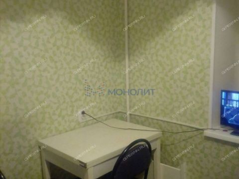 1-komnatnaya-ul-chaadaeva-d-6a фото