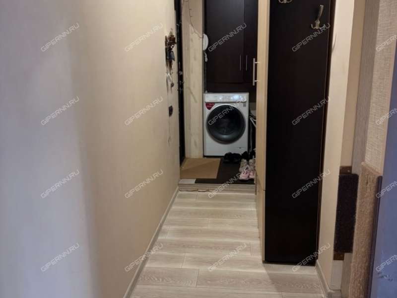 двухкомнатная квартира на улице Энгельса дом 17