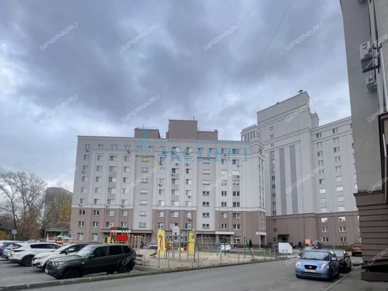 квартира-студия на Московском шоссе дом 167