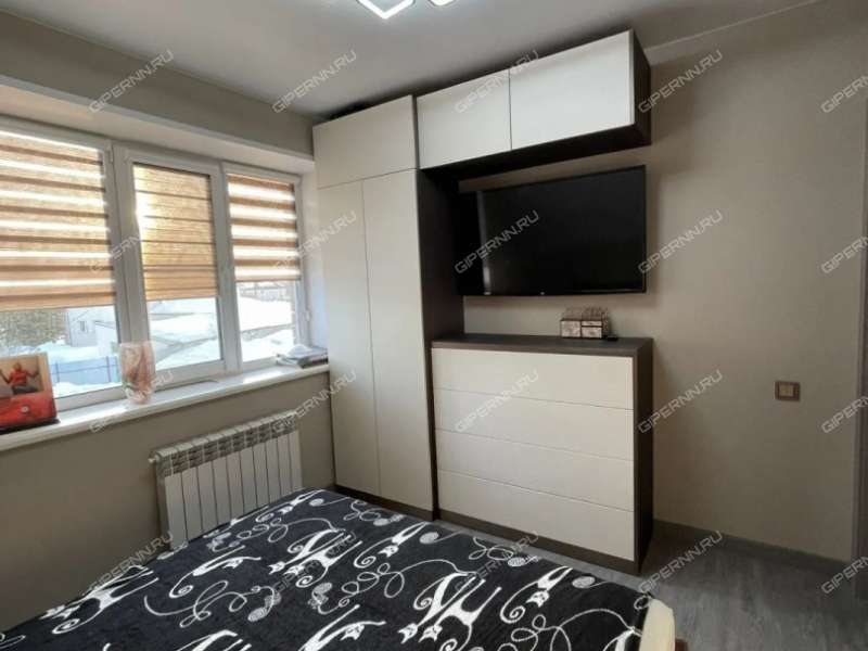 дом на Алексеевская ул. деревня Караулово