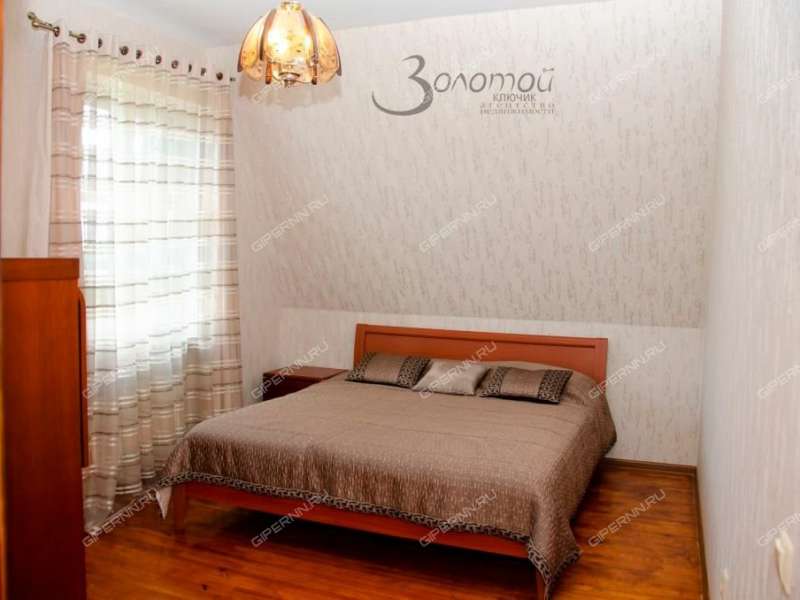 коттедж на улице Метро