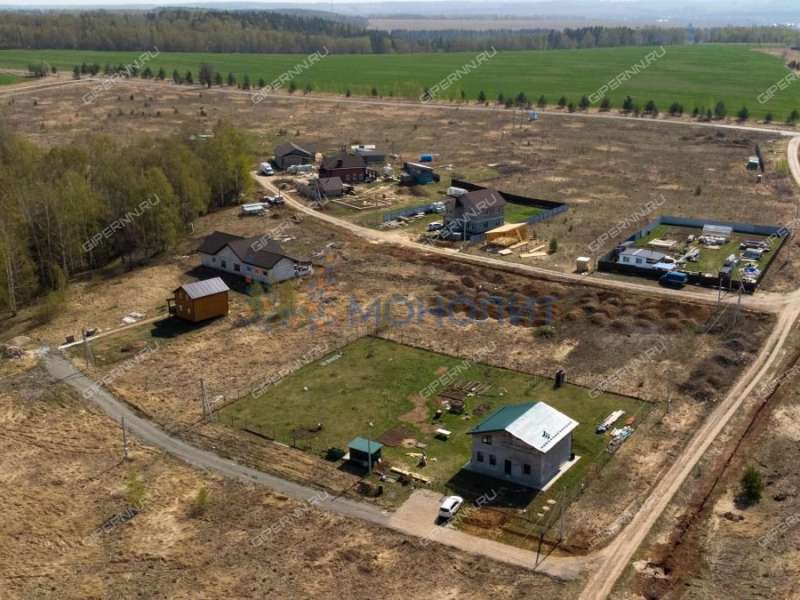 земельный участок 11 соток Айвазовского улица село Шава